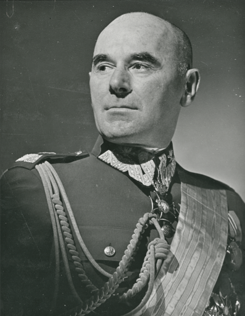 Edward Śmigły-Rydz